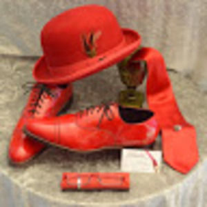 Meet your Posher, Greg